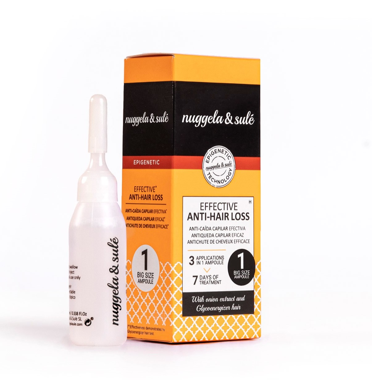 Ampollas ANTI-CAIDA (10 ml.)