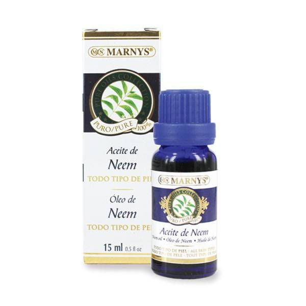 Aceite Esencial de NEEM (15 ml.)