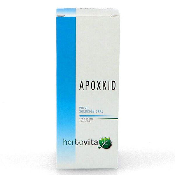 APOXKID PSO (50 g)