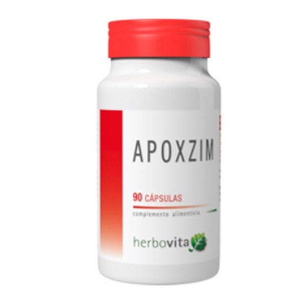 APOXZIM (90 cpsulas)