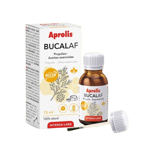 APROLIS BUCALAF (15 ml)