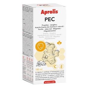 APROLIS Jarabe PEC  (180 ml)