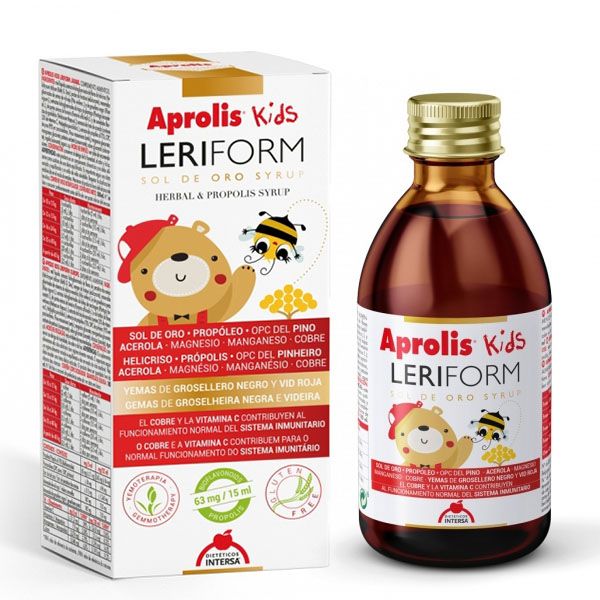 Aprolis LERIFORM KIDS (180 ml)