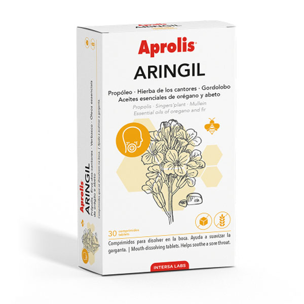 APROLIS ARINGIL (30 compr.)