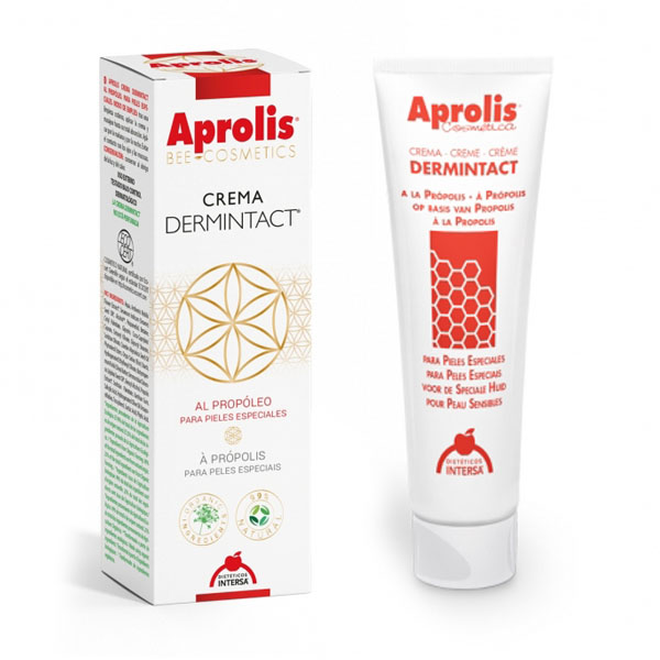 APROLIS CREMA Dermintact (40 gr.)