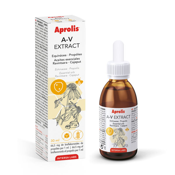 Aprolis EXTRACTO A-V (30 ml)