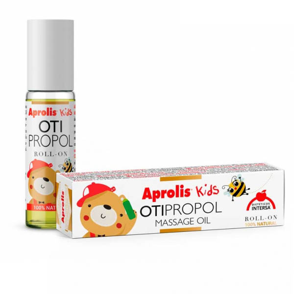 Aprolis KIDS -OTI PROPOL  Roll on (10 ml)