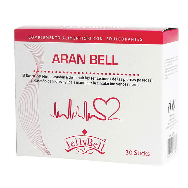 ARAN BELL (30 sticks)