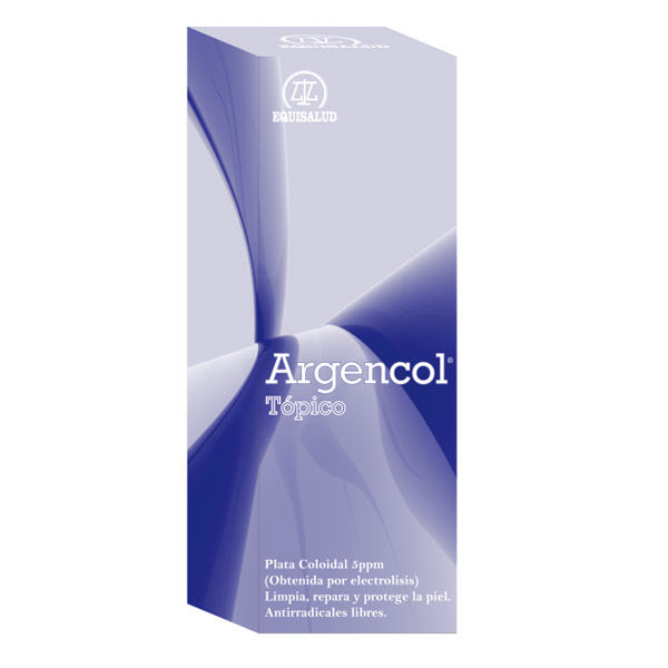 Platicol plata coloidal 100 ml