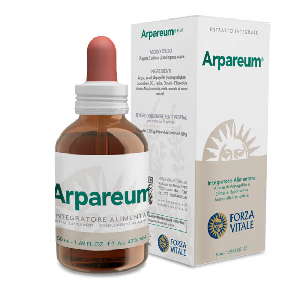 ARPAREUM (50 ml)