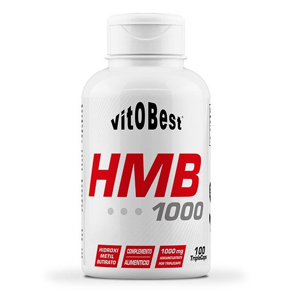 HMB 1000 (100 cpsulas)