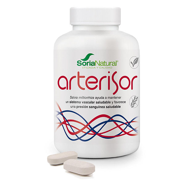 ARTERISOR (180 comprimidos)