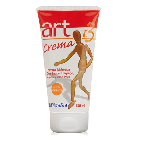 ARTI 3 CREMA (150 ml)