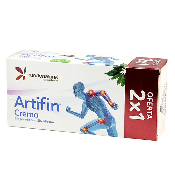 ARTIFIN CREMA (100 ml)