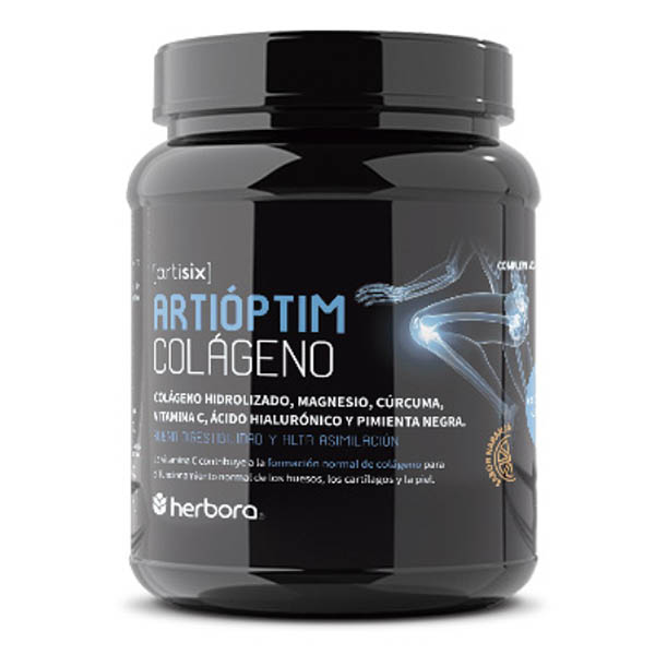 ARTIOPTIM Colgeno Hidrolizado (350 gr.)