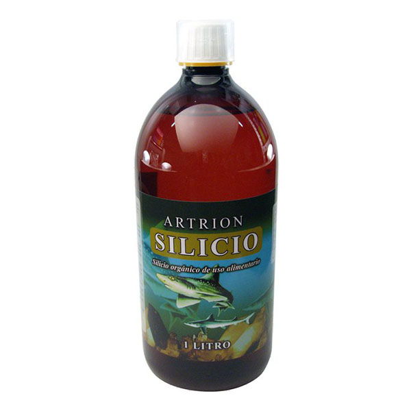 ATRION SILICIO COMPLEX (1 L.)