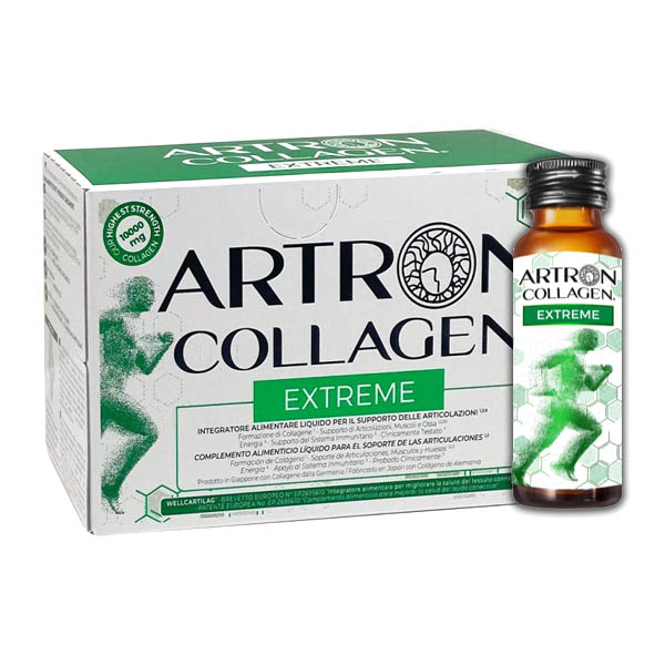 ARTRON COLLAGEN EXTREME (10 frascos)