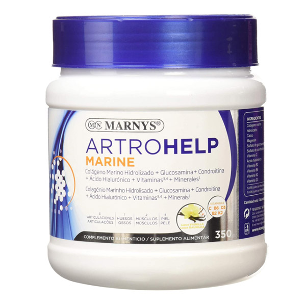 ARTROHELP MARINE (350 g)