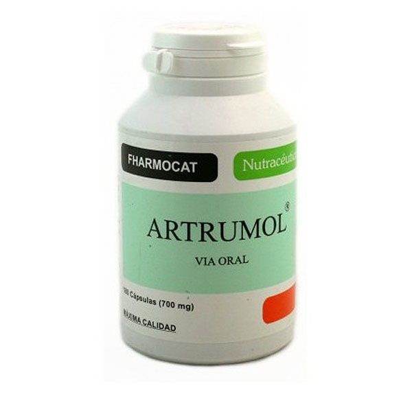 ARTRUMOL forte (180 cpsulas)