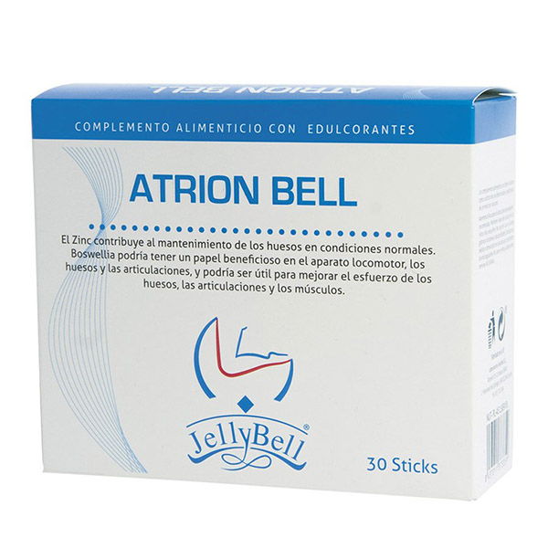 ATRION BELL (30 sticks)