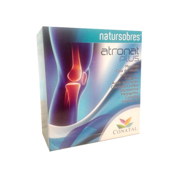 ATRONAT PLUS (20 sobres)