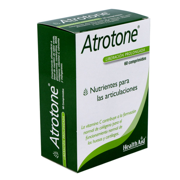 ATROTONE (60 comprimidos)