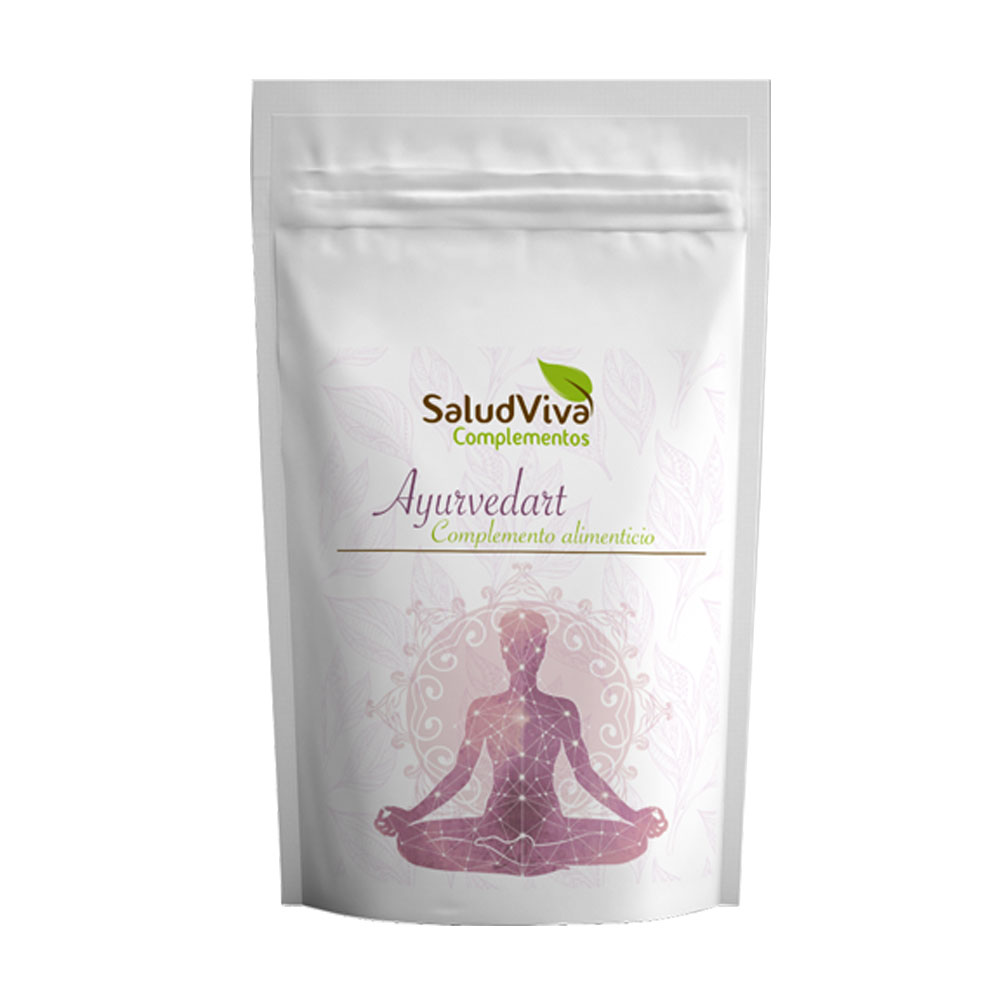 AYURVEDART ( 125 g )