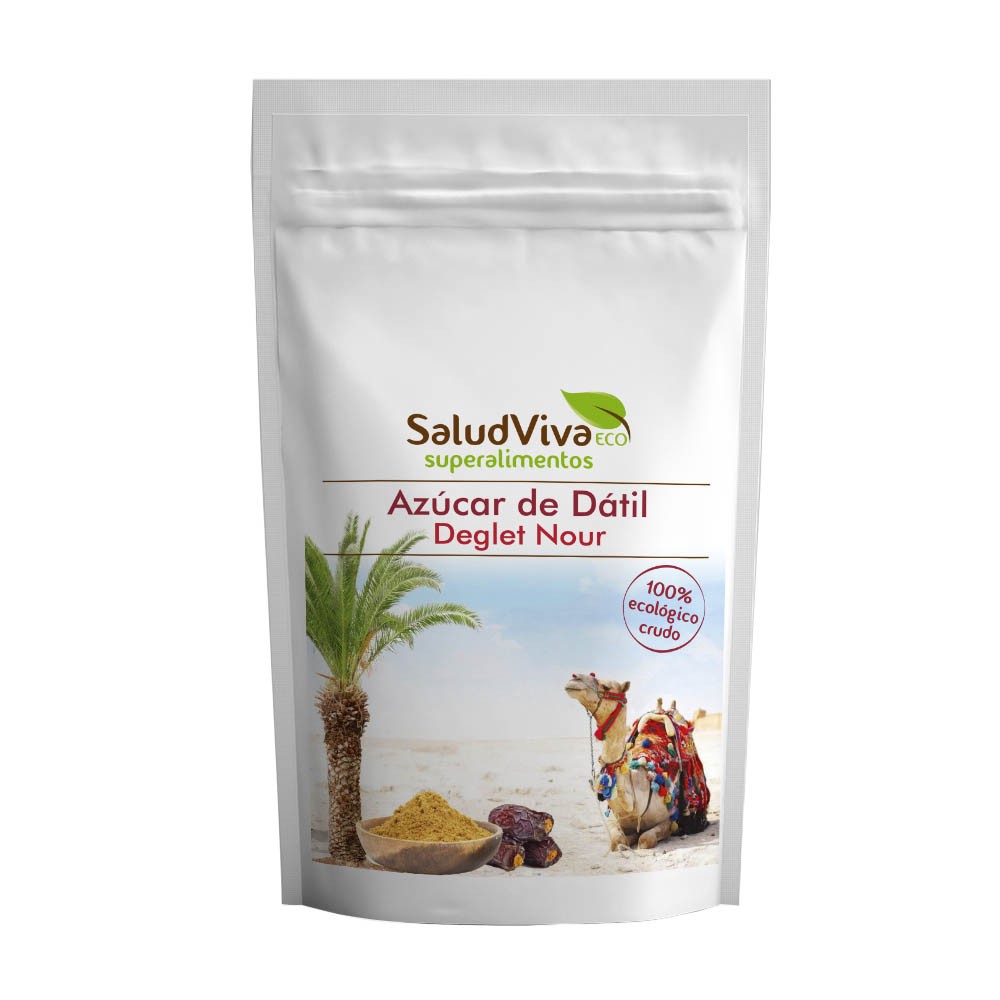 AZCAR DE DTIL ECO (200 g)