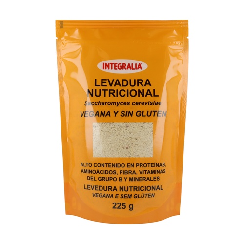 LEVADURA NUTRICIONAL COPOS SIN GLUTEN (225 g)