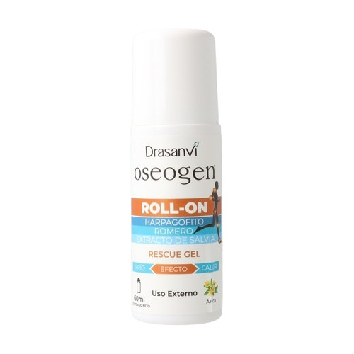 OSEOGEN Rescue gel roll-on (60 ml.)