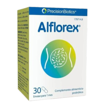 ALFLOREX (30 cpsulas)