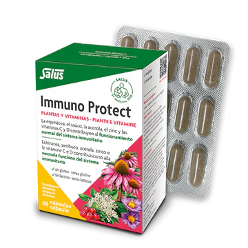 IMMUNO PROTEC (60 cpsulas)