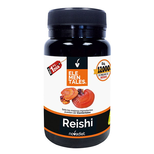 REISHI (30 cpsulas) 