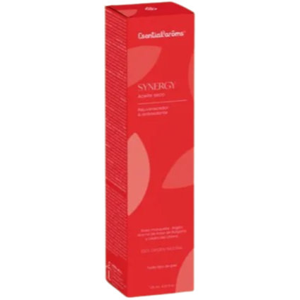 SYNERGY Rosa Mosqueta & Argn (125 ml)