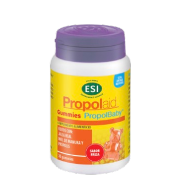 PROPOLAID PROPOLBABY GUMMIES (90 g)