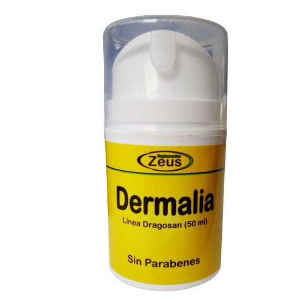 DERMALIA Crema Dragn (50 ml)