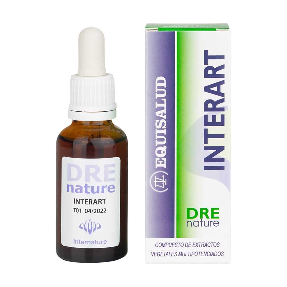 INTERART (30 ml)