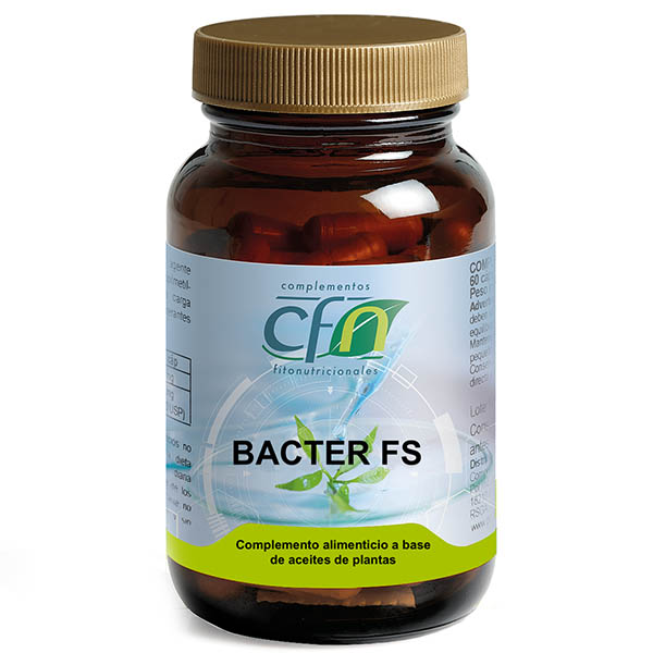 BACTER FS (90 perlas)