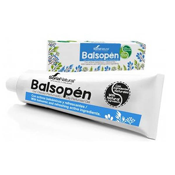 BALSOPN ungento (40 ml.)