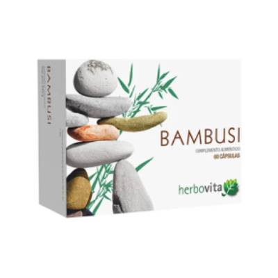 BAMBUSI (60 cpsulas)