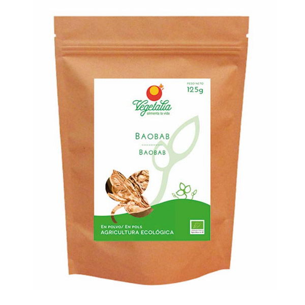 BAOBAB bio (125 g)