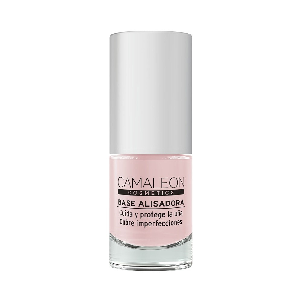 ESMALTE DE UAS -BASE ALISADORA- (6 ml)