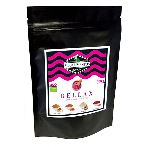 BELLAX bio (150 g)