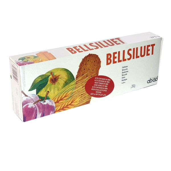 BELLSILUET Galleta (300 gr.)
