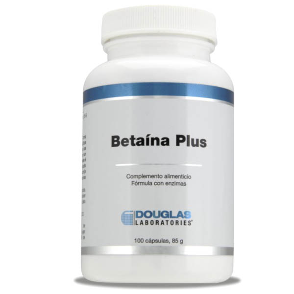 BETANA PLUS (100 cpsulas)