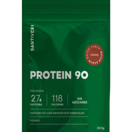PROTEIN 90 CACAO (300 g)