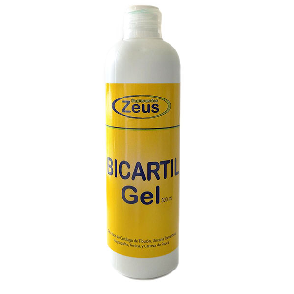 BICARTIL GEL (300 ml)