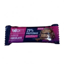 BIFORM BARRITA PROTEICA DE CHOCOLATE (35 g)