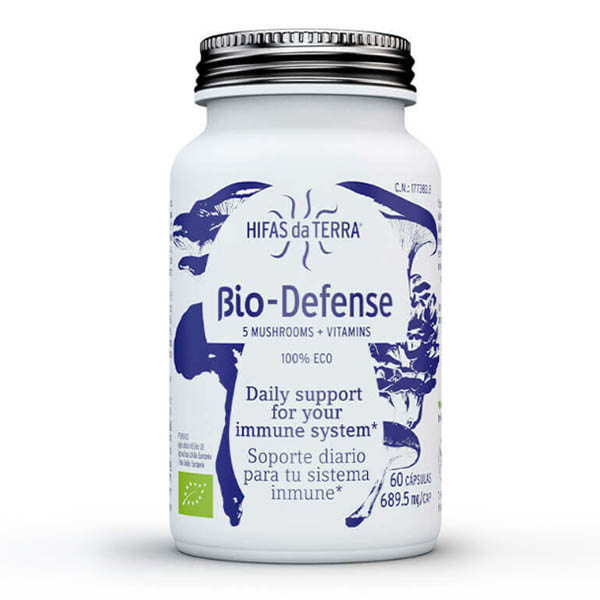 BIO-DEFENSE (60 cpsulas)