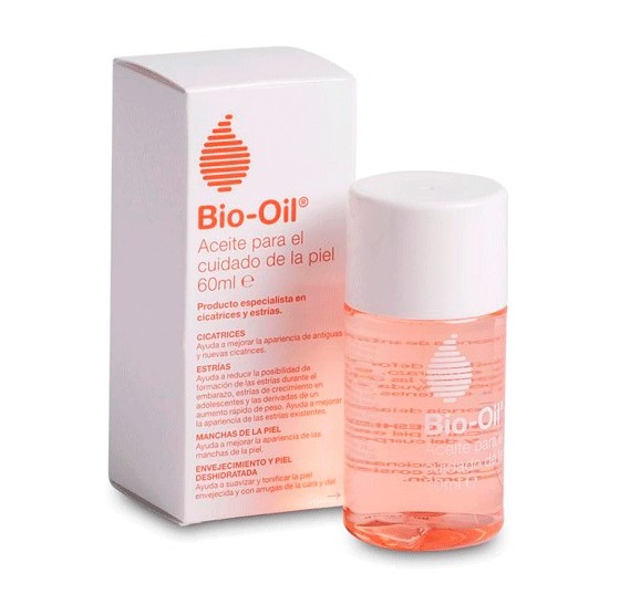 Aceite BIO-OIL (60 ml)